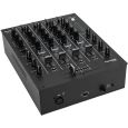 OMNITRONIC PM-404F 4-Kanal-DJ-Mixer mit Filter und Bluetooth Thumbnail 2