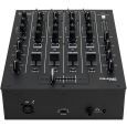 OMNITRONIC PM-404F 4-Kanal-DJ-Mixer mit Filter und Bluetooth Thumbnail 3