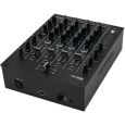 OMNITRONIC PM-404F 4-Kanal-DJ-Mixer mit Filter und Bluetooth Thumbnail 4