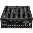OMNITRONIC PM-404F 4-Kanal-DJ-Mixer mit Filter und Bluetooth Thumbnail 5