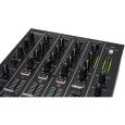 OMNITRONIC PM-404F 4-Kanal-DJ-Mixer mit Filter und Bluetooth Thumbnail 8