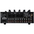 OMNITRONIC PM-404F 4-Kanal-DJ-Mixer mit Filter und Bluetooth Thumbnail 9