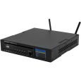 Omnitronic DRS-95CD Internetradio DAB+ Bluetooth CD-Player HiFi Radio
 Thumbnail 2