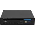 Omnitronic DRS-95CD Internetradio DAB+ Bluetooth CD-Player HiFi Radio
 Thumbnail 6