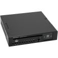 Omnitronic DRS-95CD Internetradio DAB+ Bluetooth CD-Player HiFi Radio
 Thumbnail 7
