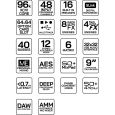 Allen & Heath SQ-6+ Digital Mixer Console Thumbnail 6
