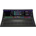 Allen & Heath SQ-7+ Digital Mixer Console