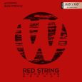 Warwick RED Strings Acoustic Bass Saiten 6-String Medium .025-.135