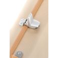 PURE GEWA Violinformetui Polycarbonat f. 4/4-1/2 Violine gold Thumbnail 11