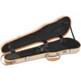 PURE GEWA Violinformetui Polycarbonat f. 4/4-1/2 Violine gold Thumbnail 5