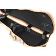 PURE GEWA Violinformetui Polycarbonat f. 4/4-1/2 Violine gold Thumbnail 8