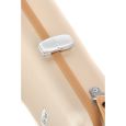 PURE GEWA Violinformetui Polycarbonat f. 4/4-1/2 Violine gold Thumbnail 10