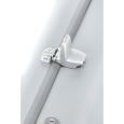 PURE GEWA Violinformetui Polycarbonat f. 4/4-1/2 Violine silber Thumbnail 12