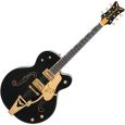 Gretsch G6136TG-58 Limited Edition 1958 Custom Falcon mit Bigsby E-Gitarre