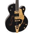 Gretsch G6136TG-58 Limited Edition 1958 Custom Falcon mit Bigsby E-Gitarre Thumbnail 3