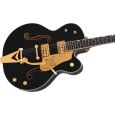 Gretsch G6136TG-58 Limited Edition 1958 Custom Falcon mit Bigsby E-Gitarre Thumbnail 4