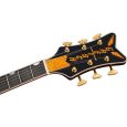 Gretsch G6136TG-58 Limited Edition 1958 Custom Falcon mit Bigsby E-Gitarre Thumbnail 5