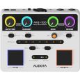 Audota AVE-100 Vocal Multi Effekt Prozessor für Gesang & Bühne