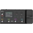 Audota AME-200 Pro Amp Modeler & Multi Effekt Prozessor Gitarre Bass