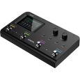 Audota AME-200 Amp Modeler & Multi Effekt Prozessor Gitarre Bass Thumbnail 3
