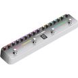 Audota ACE-100 Intelligent Multi Effektpedal für Gitarre & Bass Thumbnail 3