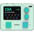 Audota AME-100 Intelligent Multi Effekt Prozessor für Gitarre & Bass Thumbnail 1