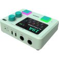 Audota AME-100 Intelligent Multi Effekt Prozessor für Gitarre & Bass Thumbnail 2