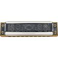 Hohner Mundharmonika Marine Band Deluxe C-Dur B-Ware Thumbnail 5
