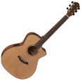 Baton Rouge AR81C/ACEC-W Westerngitarre