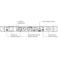 Mipro ACT-747-5UB 554-626 MHz Thumbnail 2