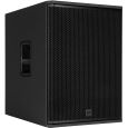 RCF SUB 18-AX aktiver 18" PA-Subwoofer Thumbnail 2