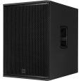 RCF SUB 18-AX aktiver 18" PA-Subwoofer Thumbnail 3