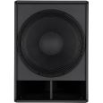 RCF SUB 18-AX aktiver 18" PA-Subwoofer Thumbnail 8