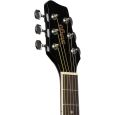 STAGG SA20D 3/4 BK Westerngitarre Thumbnail 5
