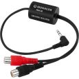 Monacor FGA 30 Massetrennfilter