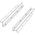 Allen & Heath  QU-5 / QU-5D Rack Mount Kit