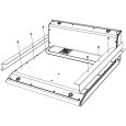 Allen & Heath  QU-5 / QU-5D Rack Mount Kit Thumbnail 2