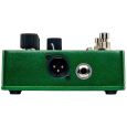 Electro Harmonix Deluxe Bass Big Muff Pi 2 Fuzz Effekpedal Thumbnail 3