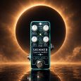 Electro Harmonix PICO SHIMMER Effektpedal Thumbnail 11