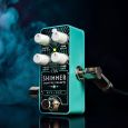 Electro Harmonix PICO SHIMMER Effektpedal Thumbnail 12