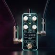Electro Harmonix PICO SHIMMER Effektpedal Thumbnail 13