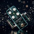 Electro Harmonix PICO SHIMMER Effektpedal Thumbnail 10