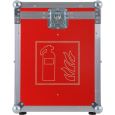 Korn Case für 2 ABC Pulver Feuerlöscher Casebau 50cm Innenhöhe Thumbnail 2