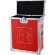 Korn Case für 2 ABC Pulver Feuerlöscher Casebau 50cm Innenhöhe Thumbnail 5