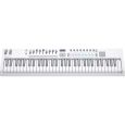 Novation Launchkey 61 MK4 Weiß Thumbnail 4
