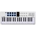 Arturia MiniLab 37 Weiß