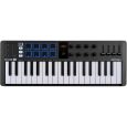 Arturia MiniLab 37 Schwarz