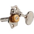 Kluson MH33N Mechanik Fensterkopf 3+3 f. Westerngitarre/Lapsteel/Dobro