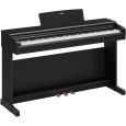 Yamaha YDP-146 B Schwarz Digitalpiano Thumbnail 2