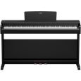 Yamaha YDP-146 B Schwarz Digitalpiano Thumbnail 3